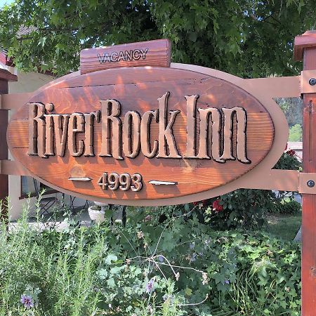 River Rock Inn Mariposa Exterior photo